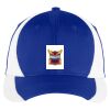 Dry Zone ® Nylon Colorblock Cap Thumbnail
