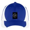 Dry Zone ® Nylon Colorblock Cap Thumbnail