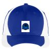 Dry Zone ® Nylon Colorblock Cap Thumbnail