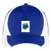 Dry Zone ® Nylon Colorblock Cap Thumbnail