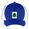 Dry Zone ® Nylon Colorblock Cap Thumbnail