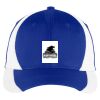 Dry Zone ® Nylon Colorblock Cap Thumbnail