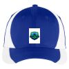 Dry Zone ® Nylon Colorblock Cap Thumbnail