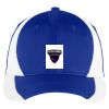 Dry Zone ® Nylon Colorblock Cap Thumbnail