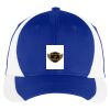 Dry Zone ® Nylon Colorblock Cap Thumbnail