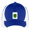 Dry Zone ® Nylon Colorblock Cap Thumbnail