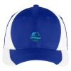 Dry Zone ® Nylon Colorblock Cap Thumbnail