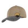 Two Tone Pigment Dyed Cap Thumbnail