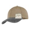 Two Tone Pigment Dyed Cap Thumbnail