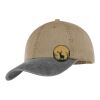 Two Tone Pigment Dyed Cap Thumbnail