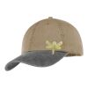 Two Tone Pigment Dyed Cap Thumbnail