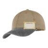 Two Tone Pigment Dyed Cap Thumbnail