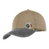 Two Tone Pigment Dyed Cap Thumbnail