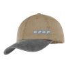 Two Tone Pigment Dyed Cap Thumbnail