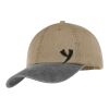 Two Tone Pigment Dyed Cap Thumbnail
