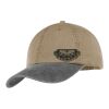 Two Tone Pigment Dyed Cap Thumbnail