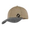 Two Tone Pigment Dyed Cap Thumbnail