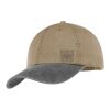 Two Tone Pigment Dyed Cap Thumbnail