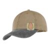 Two Tone Pigment Dyed Cap Thumbnail