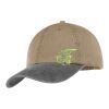 Two Tone Pigment Dyed Cap Thumbnail