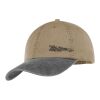 Two Tone Pigment Dyed Cap Thumbnail