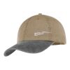 Two Tone Pigment Dyed Cap Thumbnail