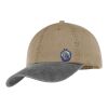 Two Tone Pigment Dyed Cap Thumbnail