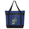 Large Tote Cooler Thumbnail