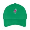 Youth Six Panel Twill Cap Thumbnail