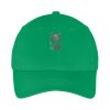 Youth Six Panel Twill Cap Thumbnail