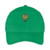 Youth Six Panel Twill Cap Thumbnail