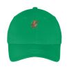 Youth Six Panel Twill Cap Thumbnail