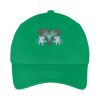 Youth Six Panel Twill Cap Thumbnail