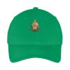 Youth Six Panel Twill Cap Thumbnail
