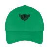 Youth Six Panel Twill Cap Thumbnail