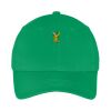 Youth Six Panel Twill Cap Thumbnail