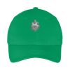 Youth Six Panel Twill Cap Thumbnail