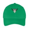 Youth Six Panel Twill Cap Thumbnail