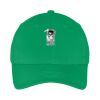 Youth Six Panel Twill Cap Thumbnail
