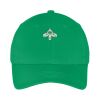 Youth Six Panel Twill Cap Thumbnail