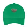 Youth Six Panel Twill Cap Thumbnail