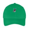 Youth Six Panel Twill Cap Thumbnail