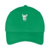 Youth Six Panel Twill Cap Thumbnail