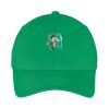 Youth Six Panel Twill Cap Thumbnail