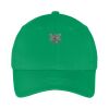 Youth Six Panel Twill Cap Thumbnail