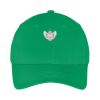 Youth Six Panel Twill Cap Thumbnail