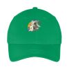 Youth Six Panel Twill Cap Thumbnail