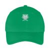 Youth Six Panel Twill Cap Thumbnail