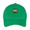 Youth Six Panel Twill Cap Thumbnail