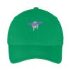 Youth Six Panel Twill Cap Thumbnail